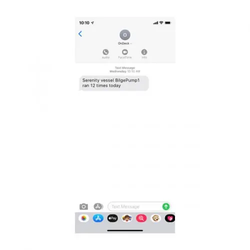 Garmin OnDeck™ Hub 010-02134-00 - image 2