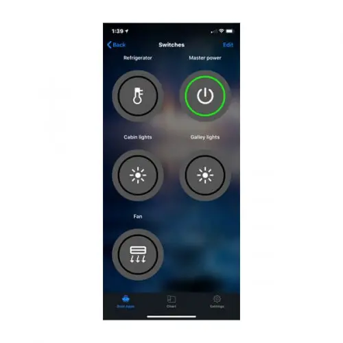 Garmin OnDeck™ Hub 010-02134-00 - image 3