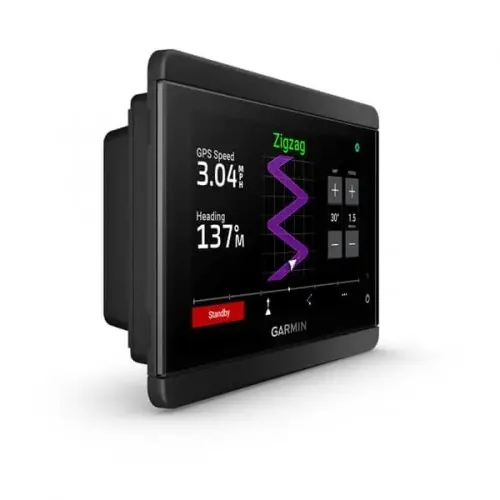 Garmin GHC™ 50 морски инструмент за автопилот 010-02731-00 - image 1