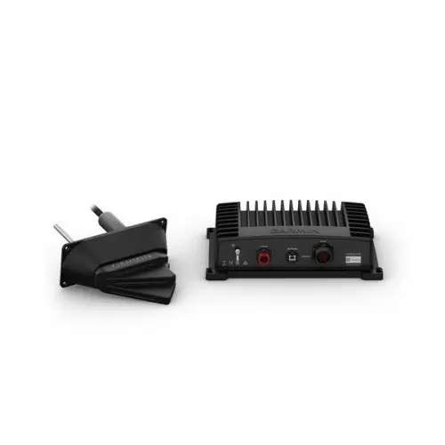 Garmin Panoptix LiveScope™ система - за монтаж през корпуса 010-02233-00