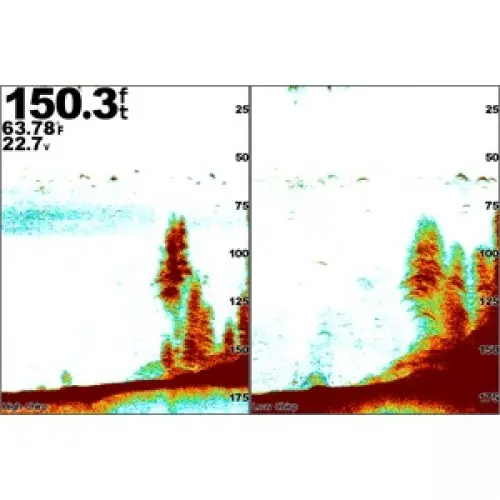Garmin GSD 25 ClearVu, SideVu и традиционен сонарен модул 010-01159-00 - image 3