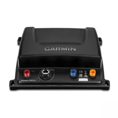 Garmin GSD 25 ClearVu, SideVu и традиционен сонарен модул 010-01159-00