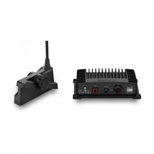 Garmin Panoptix LiveScope™ Plus система - Panoptix LiveScope™ Plus система 010-02706-00