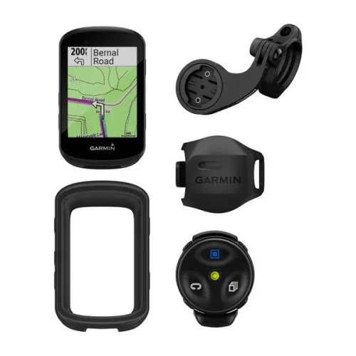 Garmin Edge 530 - Edge 530 MTB Bundle 010-02060-21