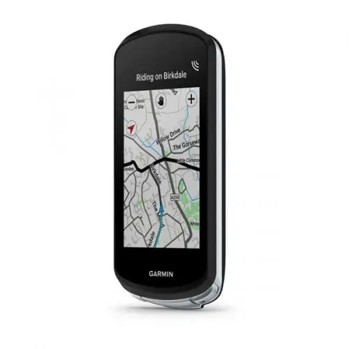 Garmin Edge® 1040 Solar - Edge® 1040 Solar 010-02503-21 - image 1