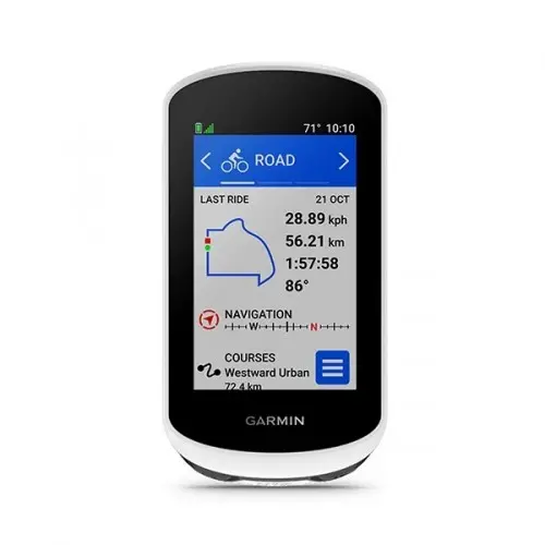Garmin Edge® Explore 2 - Edge® Explore 2 010-02703-10