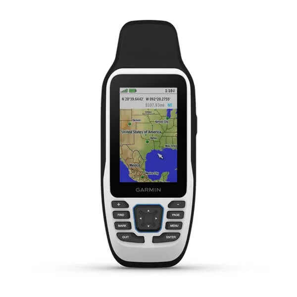 Garmin GPSMAP® 79s 010-02635-00