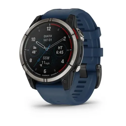 Garmin quatix® 7 – Sapphire Edition 010-02582-61