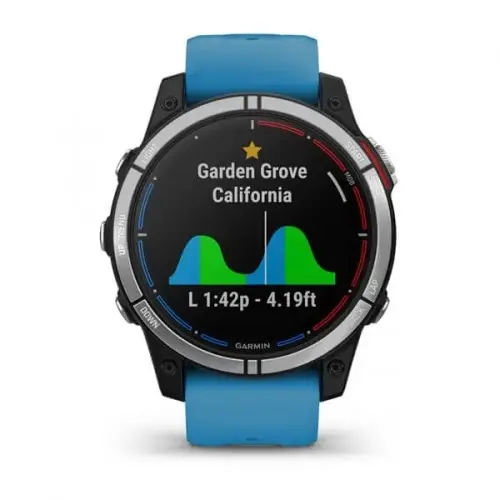 Garmin quatix® 7 010-02540-61 - image 1
