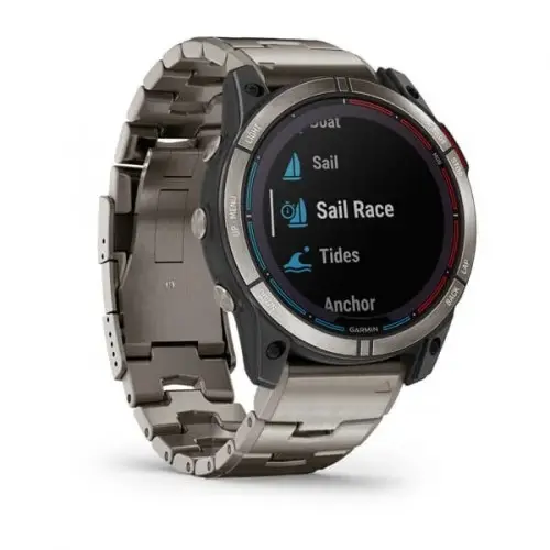 Garmin quatix® 7X – Solar Edition 010-02541-61 - image 2