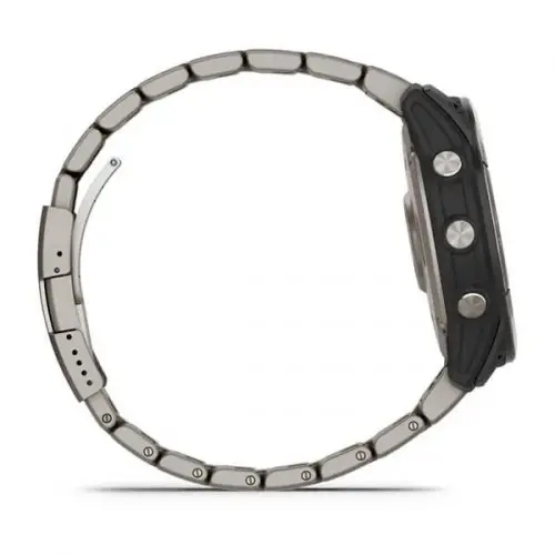 Garmin quatix® 7X – Solar Edition 010-02541-61 - image 3