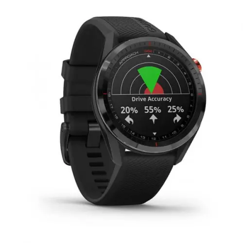 Garmin Approach® S62 - Approach S62,Черен 010-02200-00 - image 2