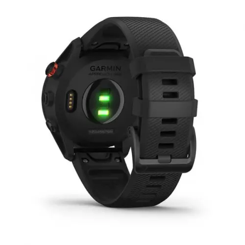 Garmin Approach® S62 - Approach S62, Negru 010-02200-00 - image 4