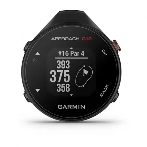 Garmin Approach® G12 010-02555-01