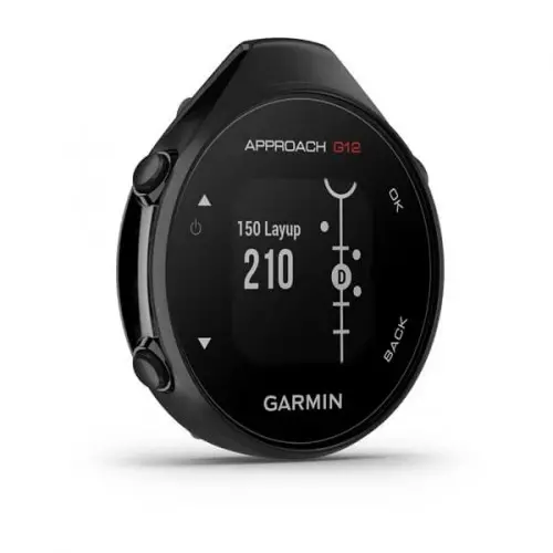 Garmin Approach® G12 010-02555-01 - image 1