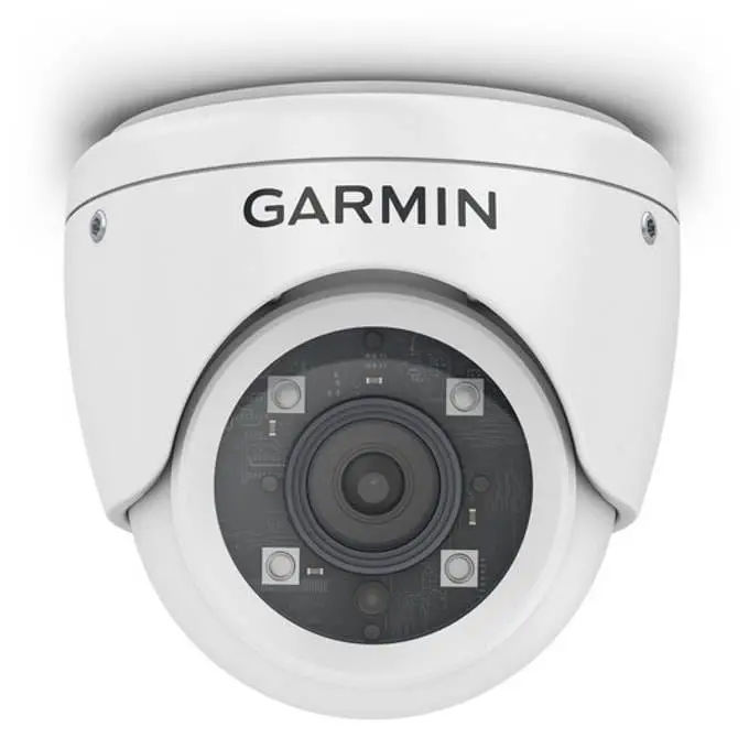 Garmin GC 200 Ναυτική κάμερα IP 010-02164-00
