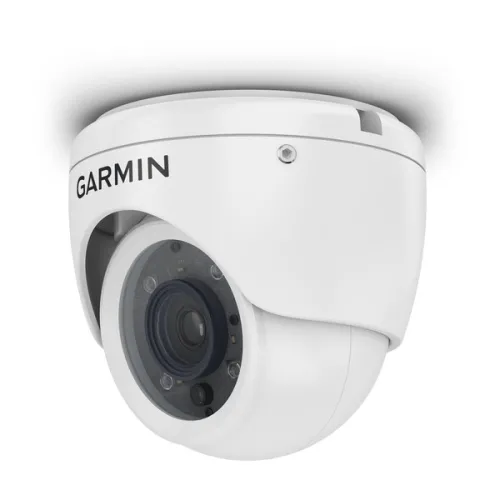 Garmin GC 200 Морска IP камера 010-02164-00 - image 4