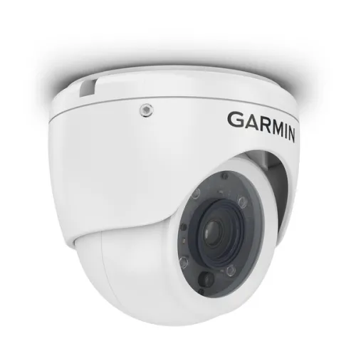Garmin GC 200 Морска IP камера 010-02164-00 - image 5