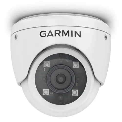 Garmin GC 200 Ναυτική κάμερα IP 010-02164-00 Garmin GC 200 Ναυτική κάμερα IP 010-02164-00