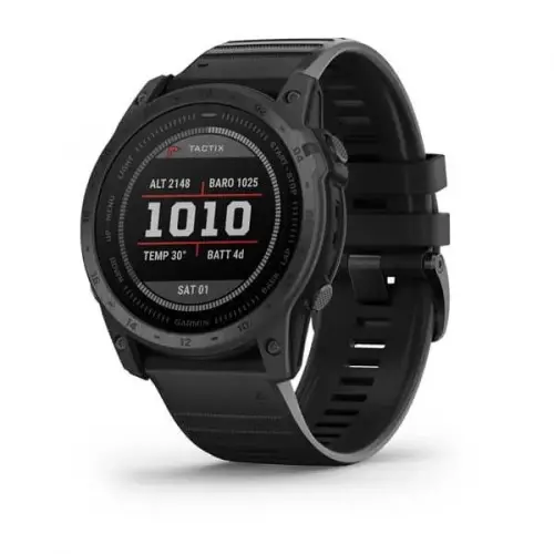 Garmin tactix® 7 - tactix® 7 – Standard Edition 010-02704-01