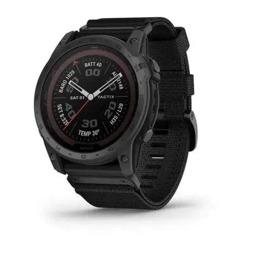 Garmin tactix® 7 - tactix® 7 – Pro Edition 010-02704-11