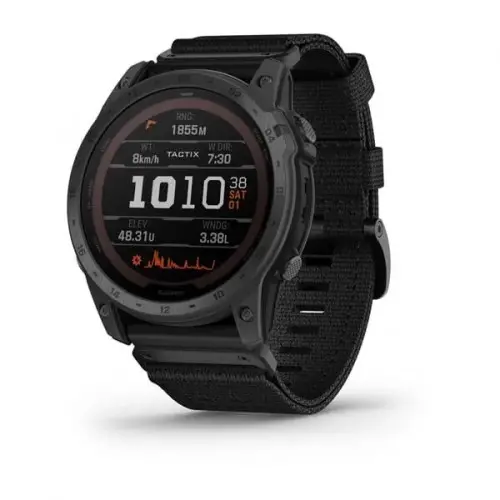 Garmin tactix® 7 - tactix® 7 – Pro Ballistics Edition 010-02704-21