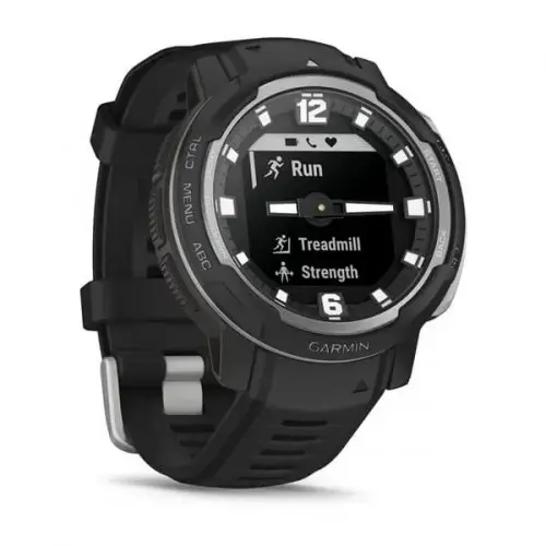 Garmin Instinct® Crossover - Instinct® Crossover - Black 010-02730-03 - image 2