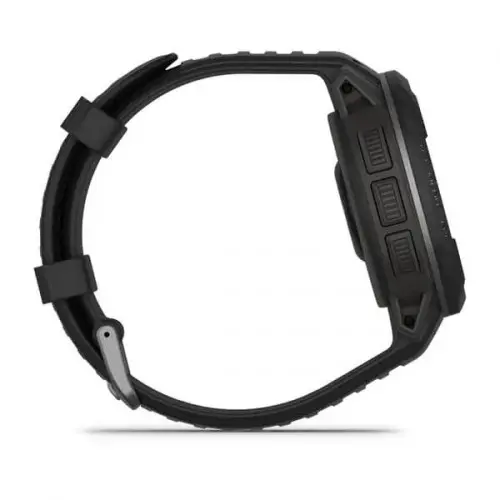 Garmin Instinct® Crossover - Instinct® Crossover - Black 010-02730-03 - image 3