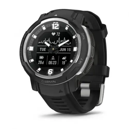 Garmin Instinct® Crossover - Instinct® Crossover - Black 010-02730-03