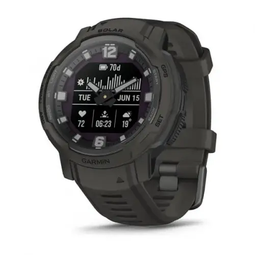 Garmin Instinct® Crossover - Instinct® Crossover Solar - Graphite 010-02730-01