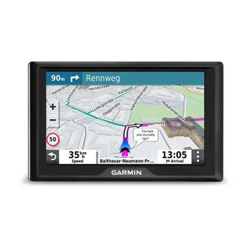 Garmin Drive™ 52 MT EU - Garmin Drive 52™ EU MT-S 010-02036-10