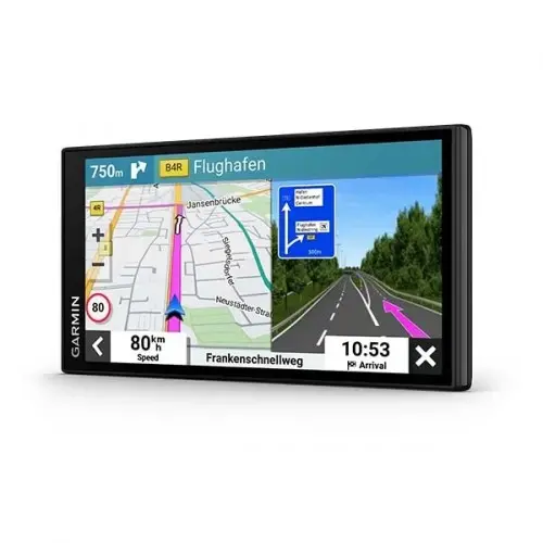 Garmin DriveSmart™ 66 MT-S EU - DriveSmart 66 EU MT-S 010-02469-10 - image 1
