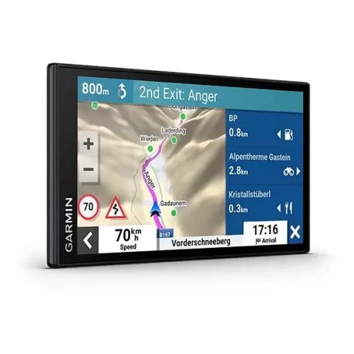 Garmin DriveSmart 66 EU MT-S 010-02469-10 - image 2
