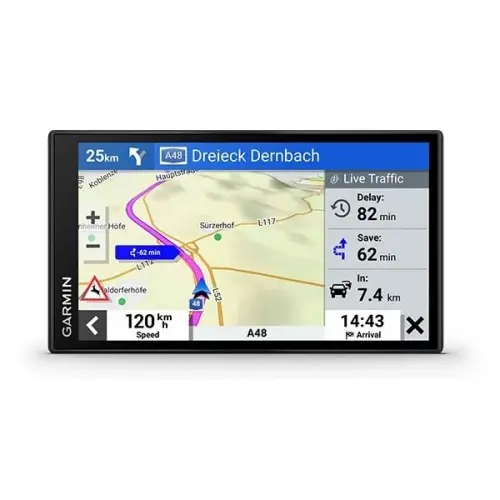 Garmin DriveSmart 66 EU MT-S 010-02469-10