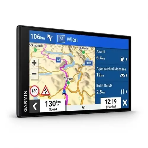 Garmin DriveSmart™ 76 MT-S EU - DriveSmart 76 EU MT-S 010-02470-10 - image 1