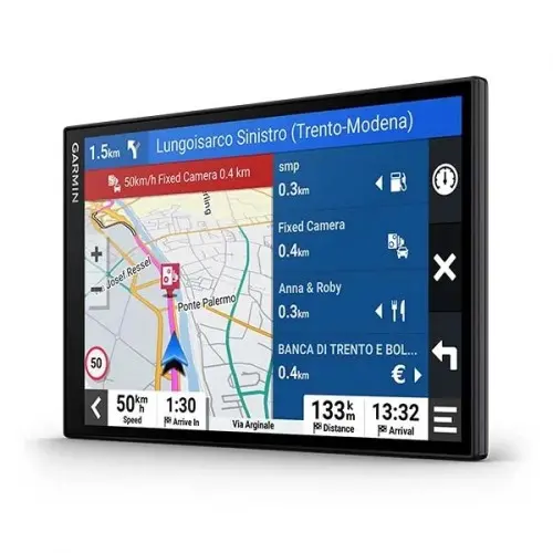 Garmin DriveSmart™ 86 с Amazon Alexa MT-D EU 010-02471-12 - image 2