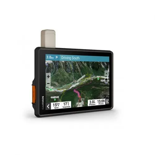 Garmin Tread® - Overland Edition - 8” екран 010-02508-10