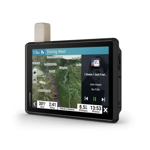 Garmin Tread® - Overland Edition - 8” екран 010-02508-10 - image 1