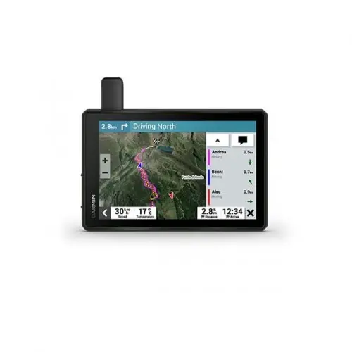 Garmin Tread® - SxS Edition 010-02507-10