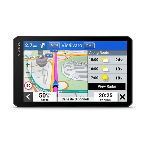 Garmin DriveCam™ 76 010-02729-15