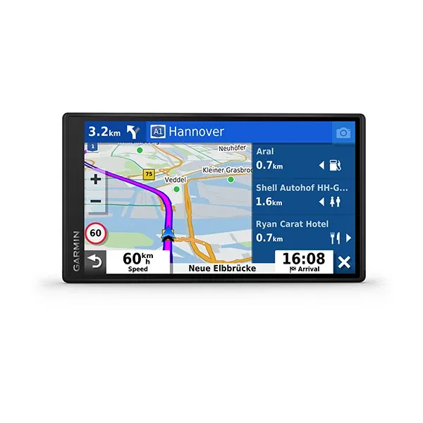 Garmin Drive™ 55 MT-S EU 010-02826-10