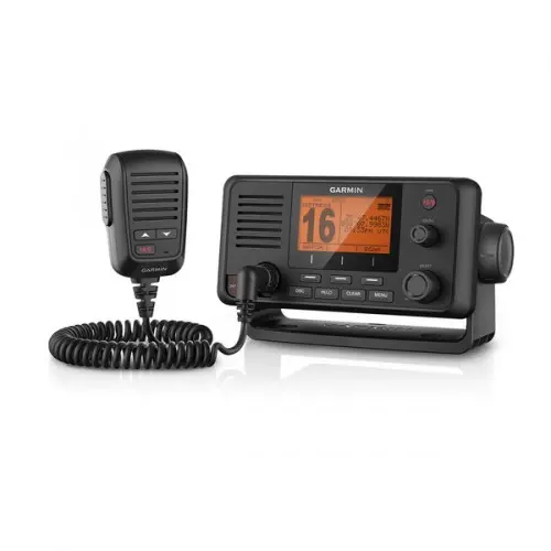 Garmin VHF 215i Ναυτικό ραδιόφωνο - VHF 215i AIS Ναυτικό ραδιόφωνο 010-02098-01 - 1