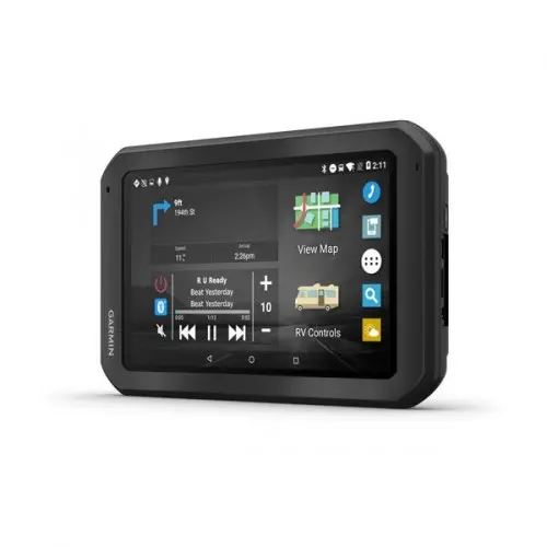 Garmin Vieo™ RV Инфотейнмънт система - Vieo™ RV 752 (7 инча) 010-02349-01 - image 1