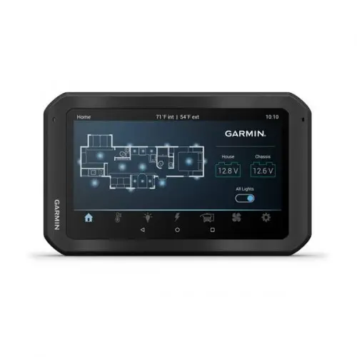 Garmin Vieo™ RV Инфотейнмънт система - Vieo™ RV 752 (7 инча) 010-02349-01 - image 3