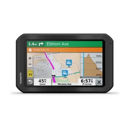 Garmin Vieo™ RV 752 (7 инча) 010-02349-01