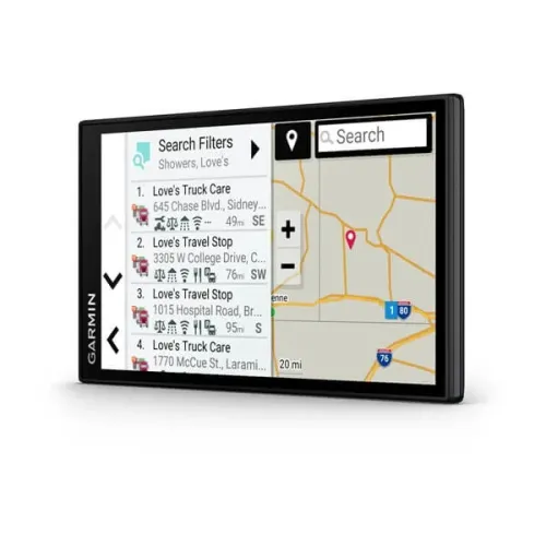 Garmin dēzl™ LGV610 010-02738-15 - image 2