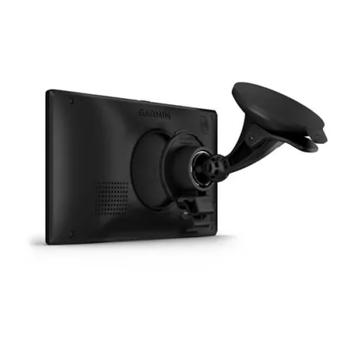 Garmin dēzl™ LGV610 - dēzl™ LGV610 010-02738-15 - image 3