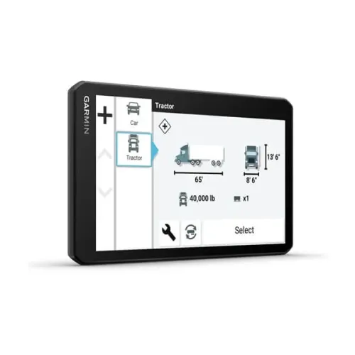 Garmin dēzl™ LGV710 MT-D 010-02739-10 - image 1