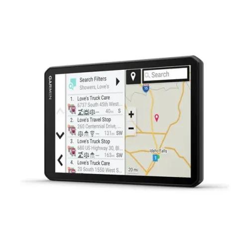 Garmin dēzl™ LGV710 MT-D 010-02739-10 - image 2
