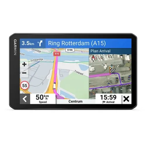 Garmin dēzl™ LGV710 MT-D 010-02739-10